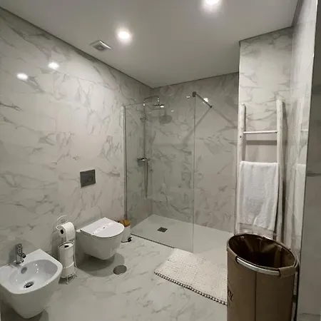 Appartement Prestige Tondela