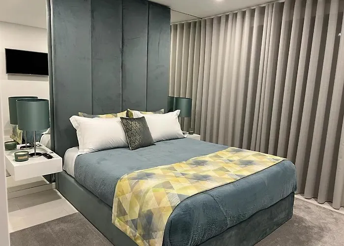 Prestige アパート *