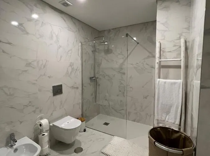 アパート Prestige トンデラ