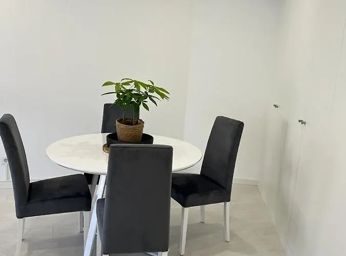 アパート Prestige トンデラ