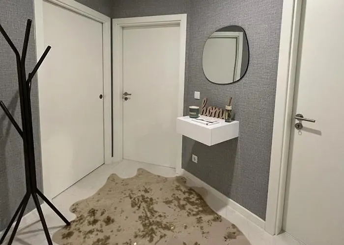 Prestige アパート