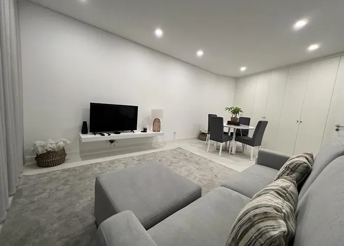 アパート Prestige