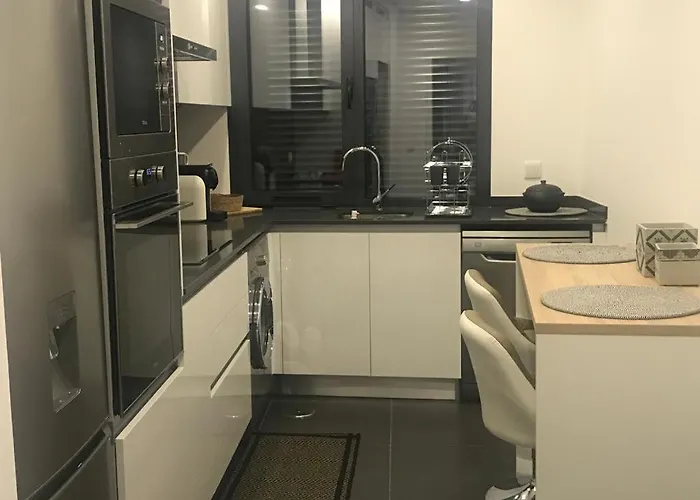 Prestige アパート